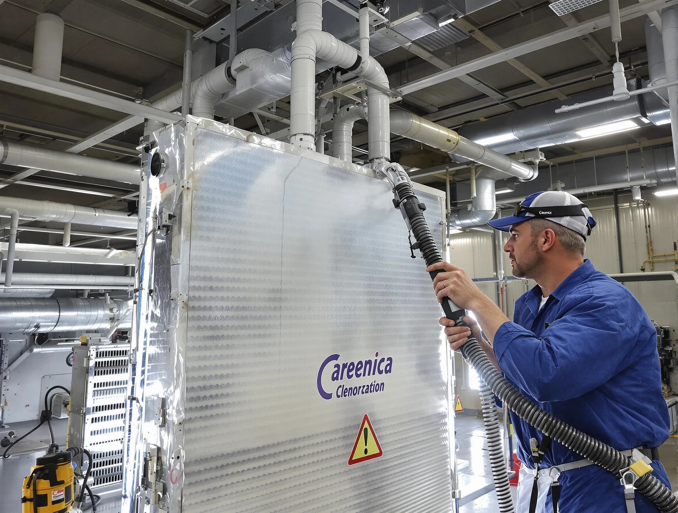 Coil Cleaning service in Johnstown, CO