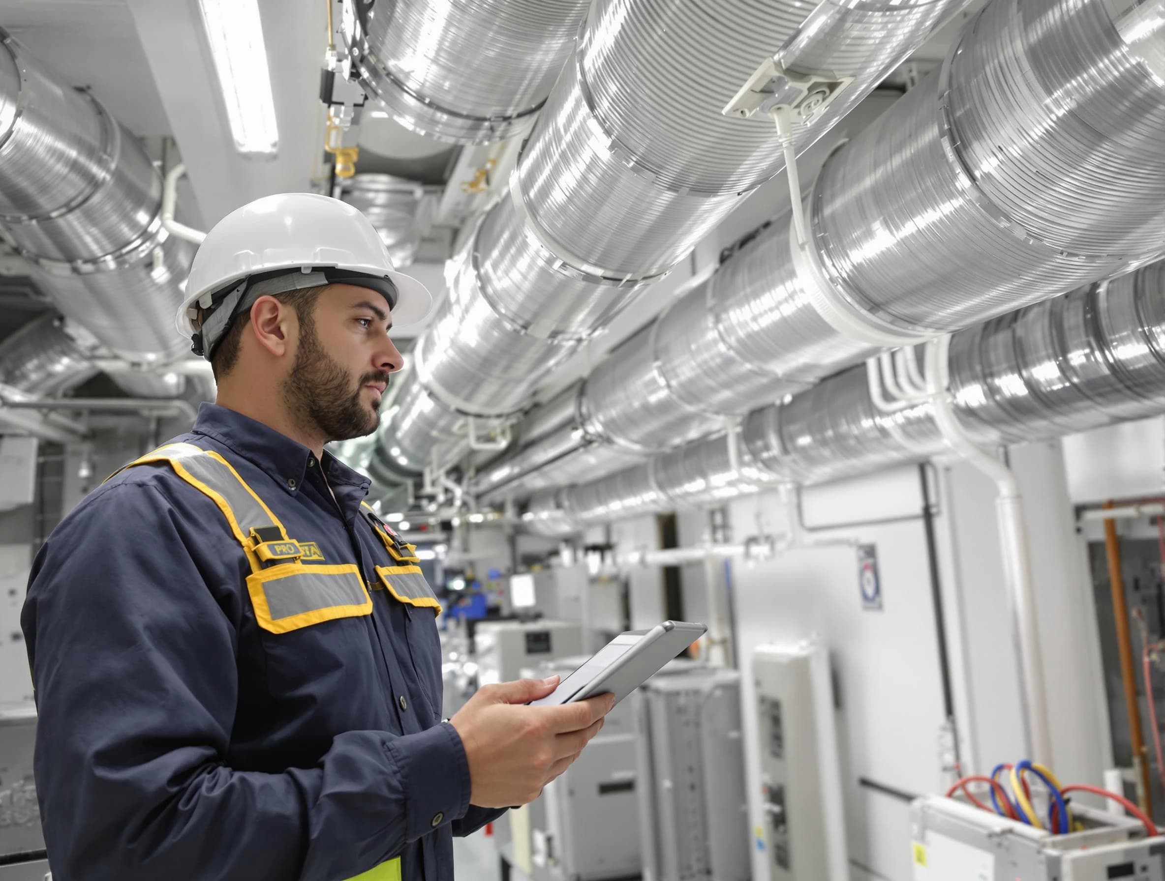 Filter Inspection service in Johnstown, CO