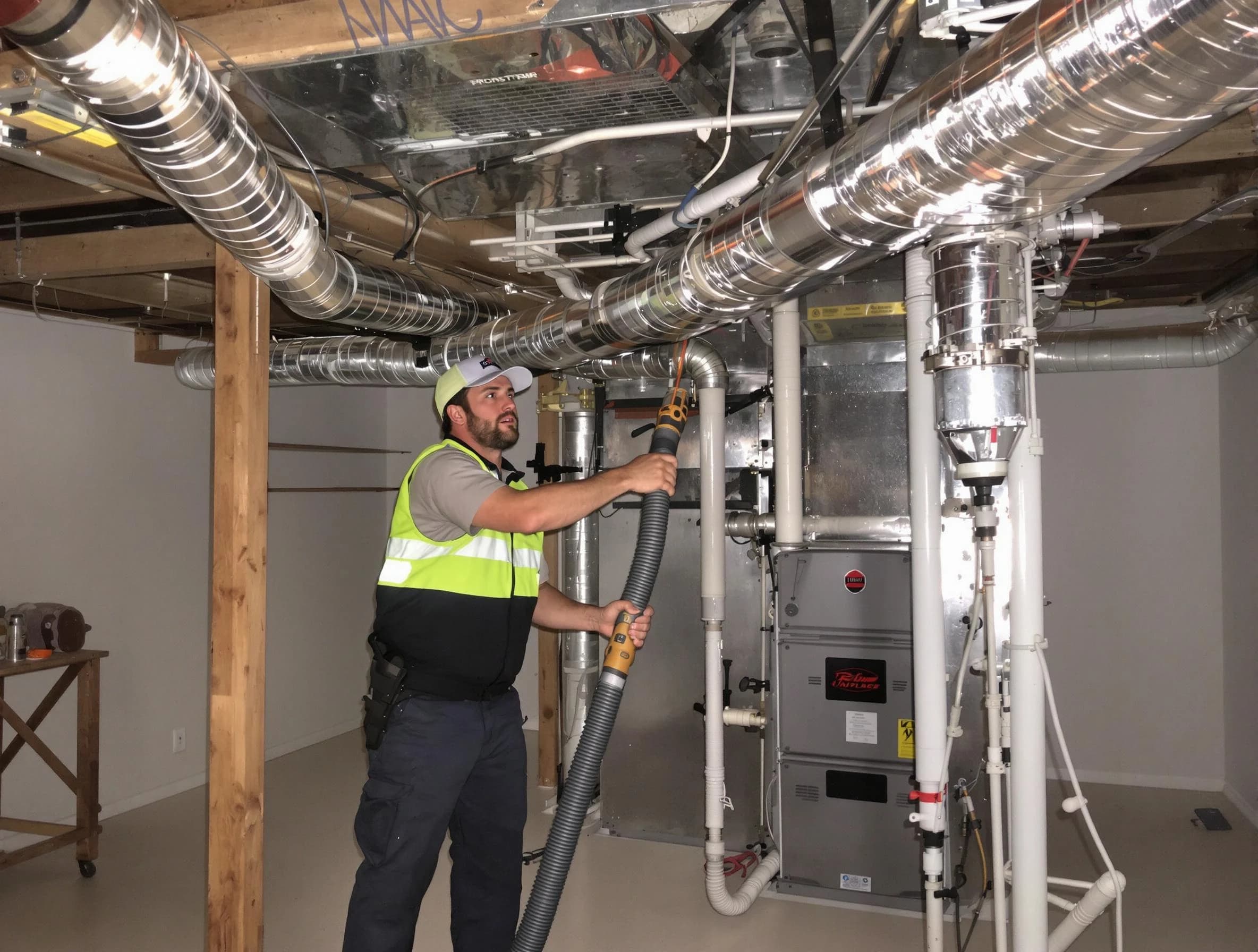 Furnace Cleaning service in Johnstown, CO